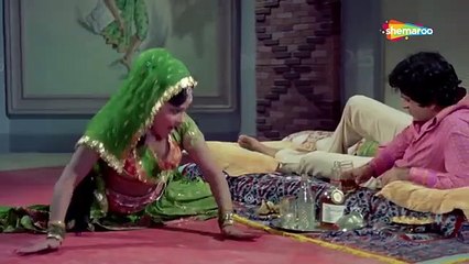Hone Lagi Hai Raat /  Naina 1973/  Asha Bhosle, Shashi Kapoor , Padma Khanna