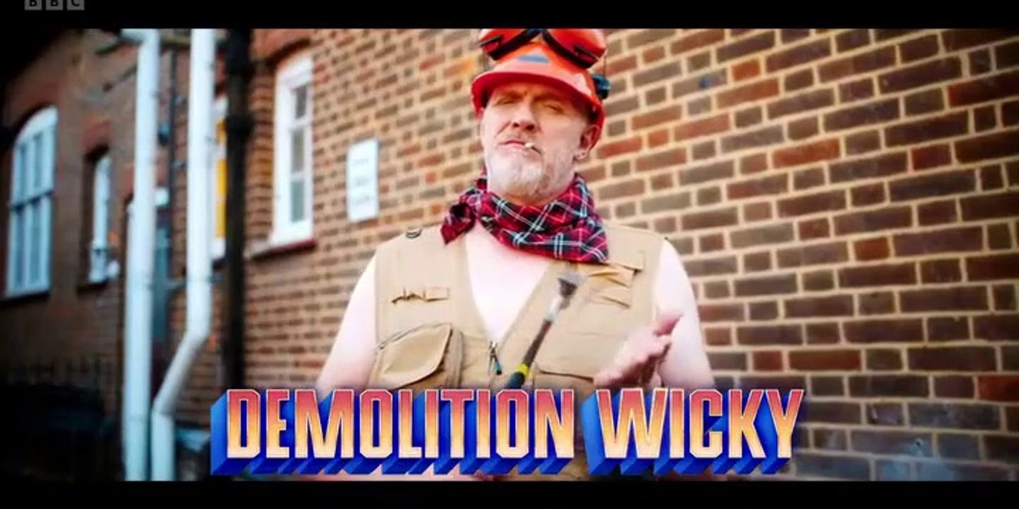 The Cleaner S 2 Ep 2 video Dailymotion