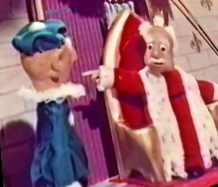 Gumby Adventures S01 E07