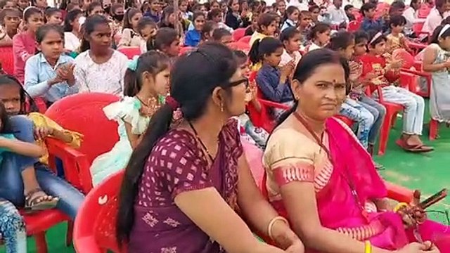 दौसा. एक बेटी करती है दो घरों को शिक्षित