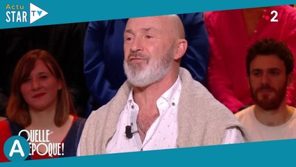 "Foutez lui la paix" : Vincent Lagaf' crée un léger malaise en apportant son soutien à Pierre Palmad