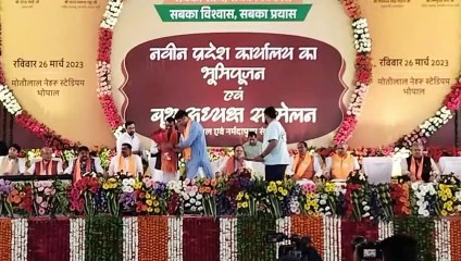 Nadda said – Ego is big, understanding is small