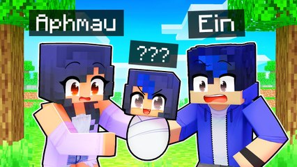 Aphmau and Ein HAD A BABY in Minecraft!