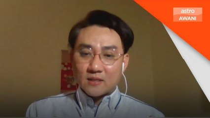 Pembangunan infrastruktur, perdagangan digital antara fokus