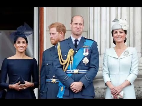 Harry e Meghan vogliono essere parte del momento speciale per la famiglia di Coronation sul balcon