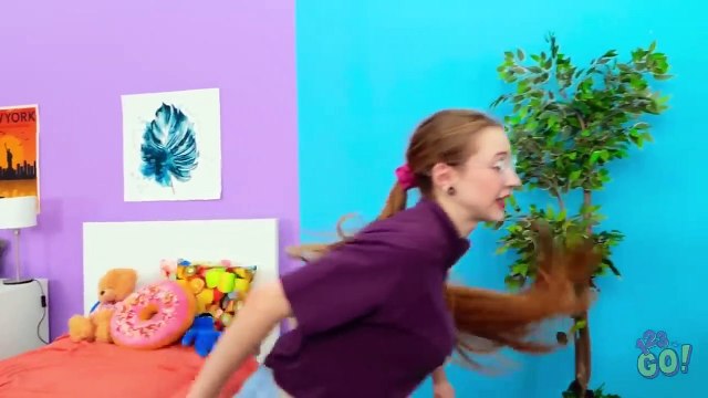 AWESOME TOILET GADGETS - Best Lifehacks & Ideas for Bathroom! Useful Parenting Tips by 123 GO!