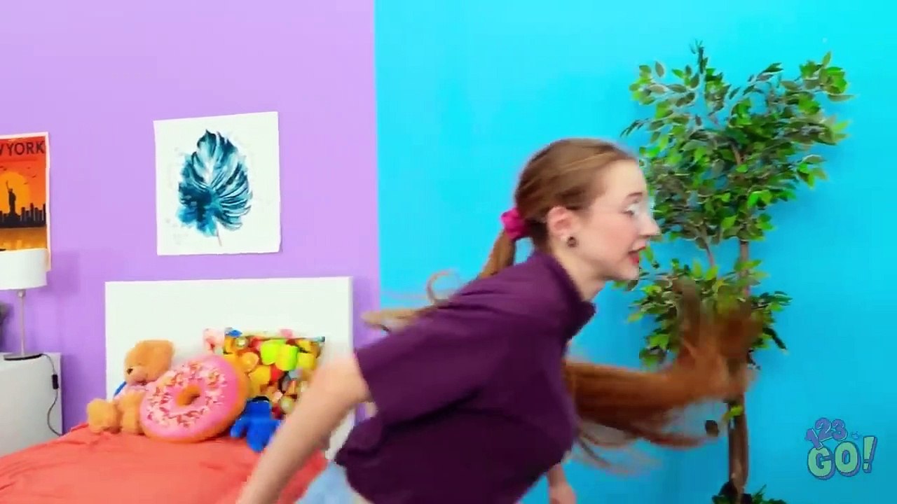 AWESOME TOILET GADGETS - Best Lifehacks & Ideas for Bathroom! Useful Parenting Tips by 123 GO!