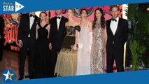 Beatrice Borromeo et Charlotte Casiraghi : Epaules dénudées au Bal de la Rose, glamour et charme à M