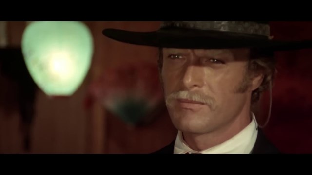Buen funeral, amigos... paga Sartana (1970) MEJOR PELÍCULA DEL OESTE ｜ Español