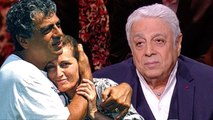 Enrico Macias en larmes : L'hommage bouleversant à sa femme Suzy, décédée en 2008