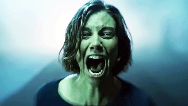 THE WALKING DEAD: DEAD CITY Bande Annonce Teaser