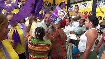 Abel Martínez: “La época de oro de la mujer dominicana inicia a partir del 2024”
