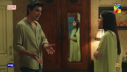 Mujh Se Piyar Karte Ho Na... #mayaali #bilalashraf - Yunhi - FLO Digital