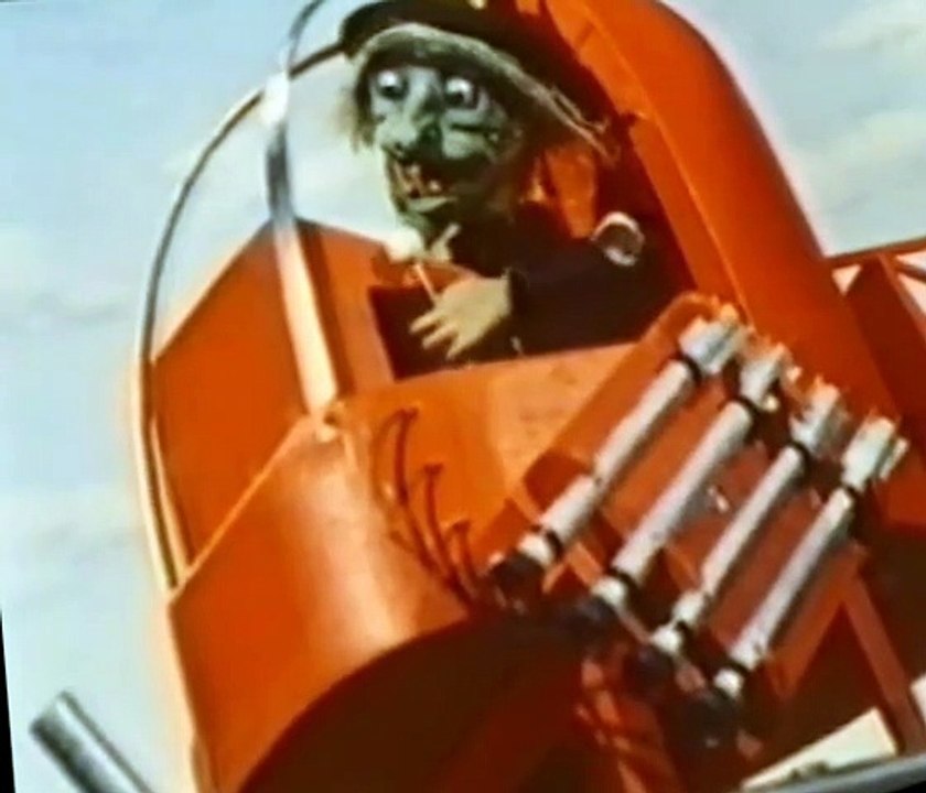 Gumby Adventures S01 E15