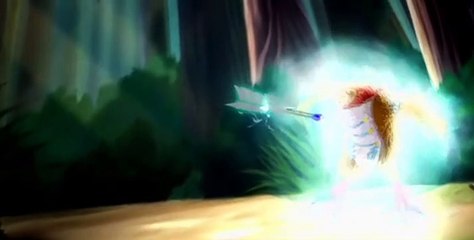 Chaotic Chaotic S01 E018 – Allmageddon