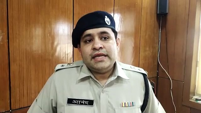 अपराध पर पुलिस का 'अटैक', 966 अपराधी दबोचे...देखें वीडियो