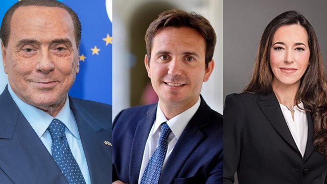 Silvio Berlusconi, terremoto in Forza Italia Vi dico cosa ho deciso