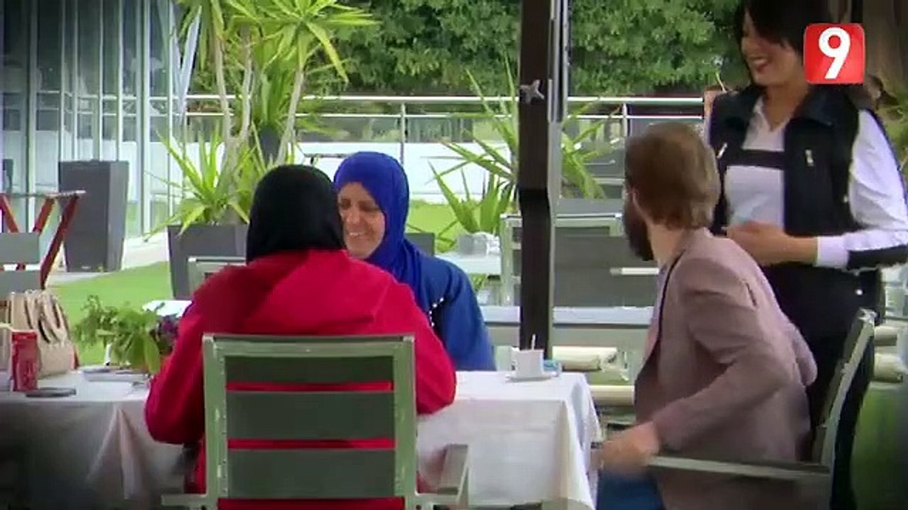 الكاميرا الخفية الخطاب عالباب   الحلقة 03