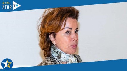 Dominique Tapie agacée : ce projet sur Bernard Tapie réalisé sans son accord