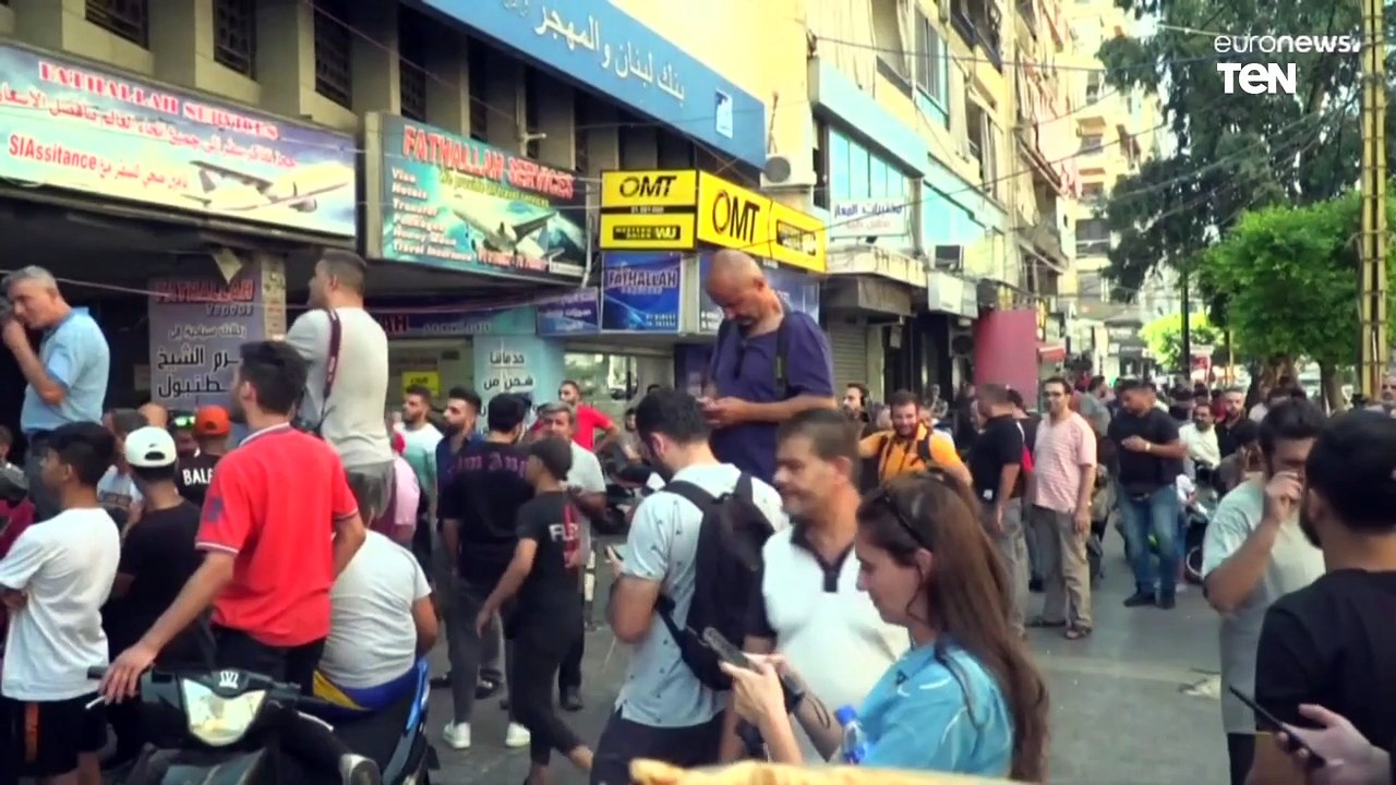 إذا سألت كم الساعة الآن في لبنان ستأتيك إجابتان.. وقتان في بلد واحد 60 دقيقة قلبت لبنان رأس على عقب