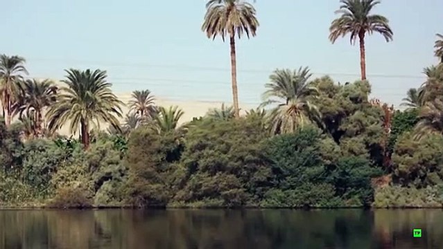 Documental Las 7 Pirámides Más Increíbles De Egipto