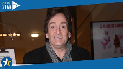 Pierre Palmade au plus mal : ce jour où Frédéric Lopez lui a tendu la main