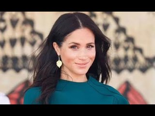 Meghan tentata dalla "possibilità di indossare una tiara" all'incoronazione mentre valuta il ritorno