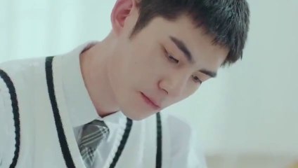 Promise in the Summer (2023) Episode 6 English Subtitle