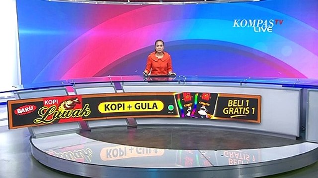 Keluarkan Hasil Terbaru, Survei Indikator: 73,1 Persen Responden Puas Kinerja Jokowi