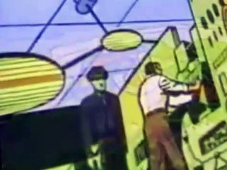 Hulk (1966) E008 - Horde of the Humanoids