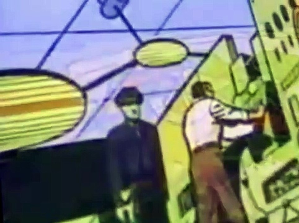 Hulk (1966) E008 - Horde of the Humanoids