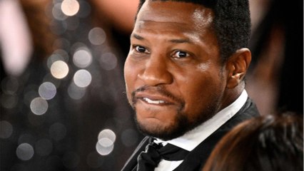 Voici - Jonathan Majors (Creed III) accusé d’agression par une femme, il a été arrêté
