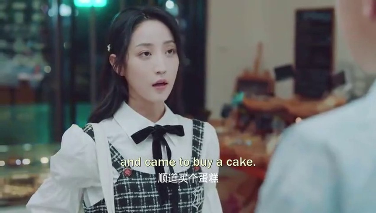 Promise in the Summer (2023) Episode 6 English Subtitle