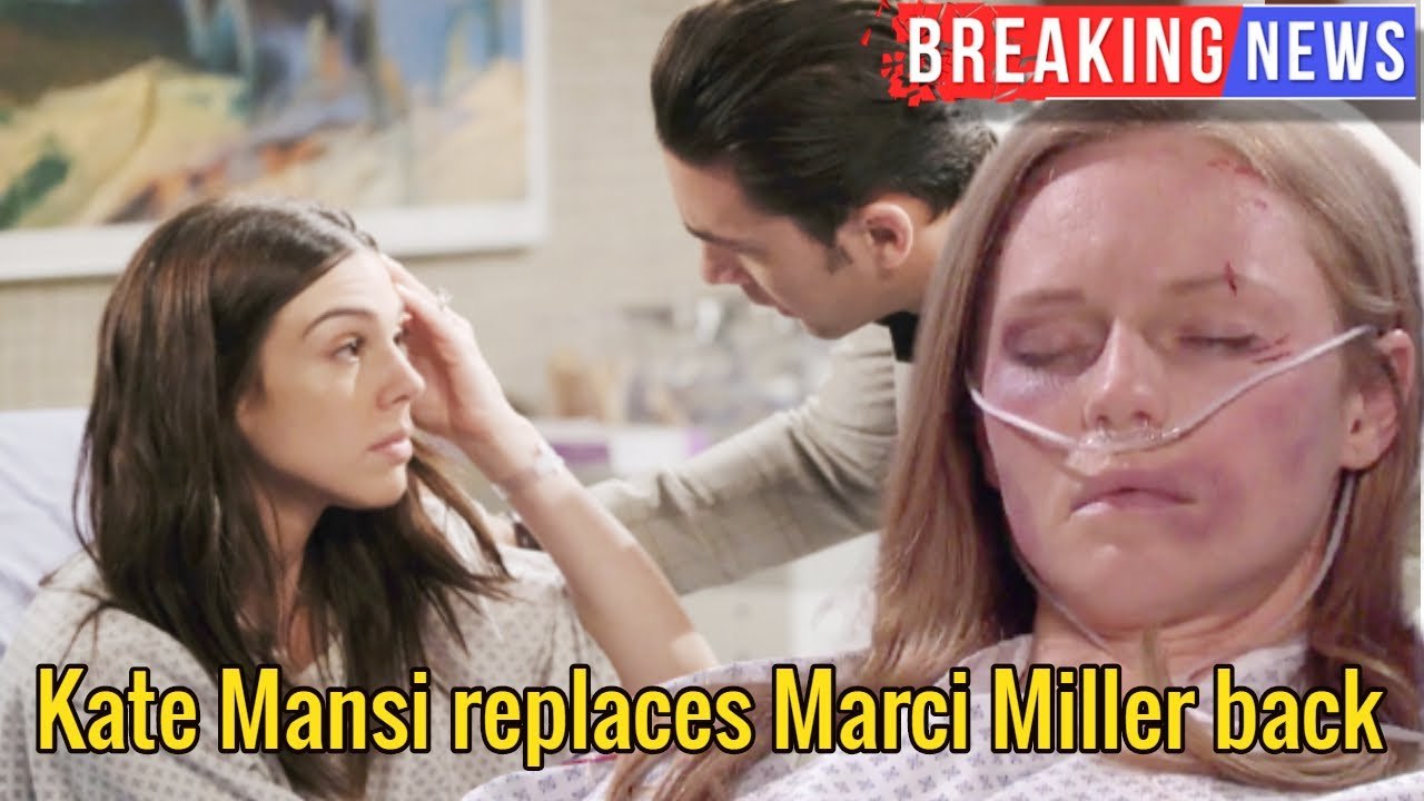 New update today's | Kate Mansi returns as Abigail with new chapter- Days of our lives spoilers on Peacock