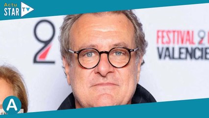 Miss (France 2) : qui est Bruno Chiche, le père du fils de Pascale Arbillot ?