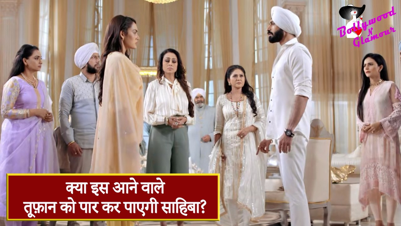 ‘Teri Meri Doriyaan’ | क्या इस आने वाले तूफ़ान क...