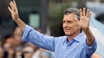 Expresidente Mauricio Macri declina su candidatura a la presidencia de Argentina