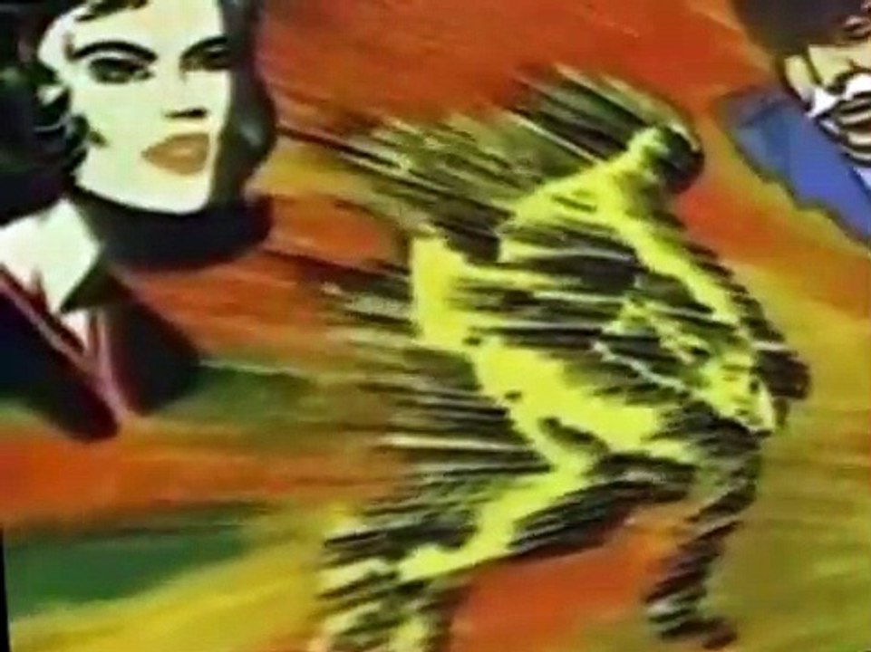 Hulk (1966) E032 - Beauty and the Beast