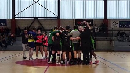 Victoire à Pévèle : le champ de la victoire