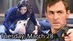 General Hospital Spoilers for Tuesday, March 28 || GH Spoilers 3-28-2023