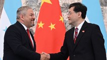 Honduras restablece relaciones diplomáticas con China y rompe vínculos con Taiwán