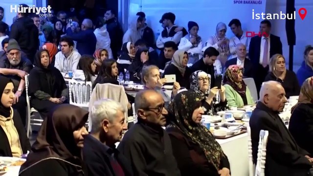 Cumhurbaşkanı Erdoğan: 1 yılda 319 bin konut toplamda da 650 bin konut inşa edeceğiz