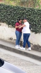 We Finish Each Others Dance Moves