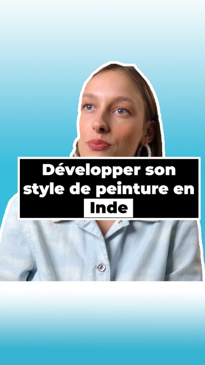 S'inspirer de ses voyages pour créer son propre...