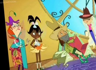 Pearlie E005 - If the Boot Fits - Peruvian Toadstool