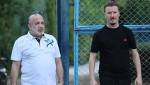 Sosyal medyadan paylaştılar! Adana Demirspor, sportif direktör Gökhan Göktürk ile yollarını ayırdı