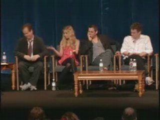 Buffy réunion: 20 mars 2008