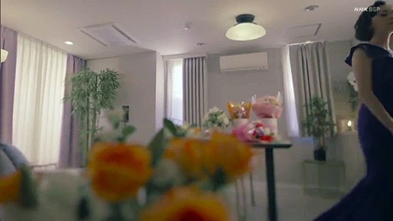 Hoshi Shinichi no Fushigina Fushigina Tanpen Dorama - 星新一の不思議な不思議な短編ドラマ - Hoshi Shinichi's Wondrous and Mysterious Short Dramas - English Subtitles - E15