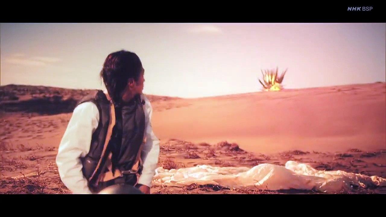 Hoshi Shinichi no Fushigina Fushigina Tanpen Dorama - 星新一の不思議な不思議な短編ドラマ - Hoshi Shinichi's Wondrous and Mysterious Short Dramas - English Subtitles - E19