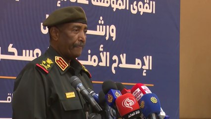 ماذا حدث في ورشات ومؤتمرات المرحلة النهائية للعملية السياسية في السودان؟